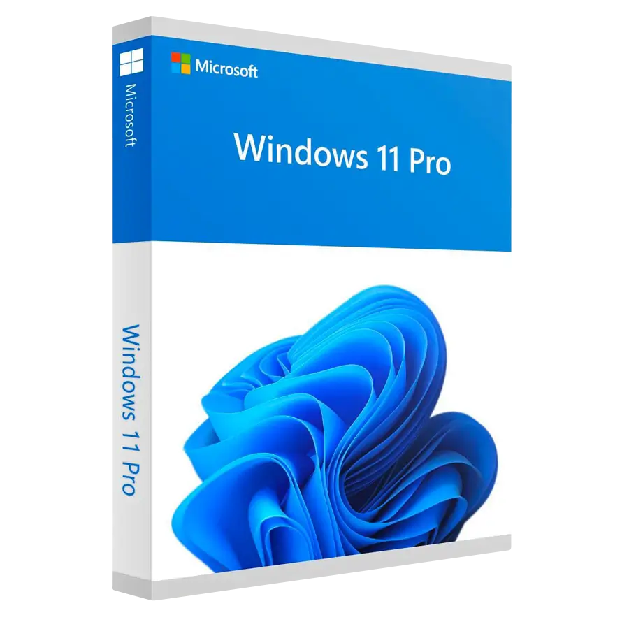 Microsoft Windows 11 Pro - Licenza Digitale Ufficiale - Licenzapol