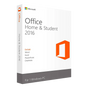 Microsoft Office 2016 Home & Student - Licenza Digitale Ufficiale - Licenzapol